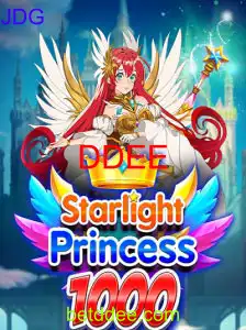 StarlightPrincess1000